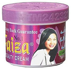 Faiza beauty cream poonia  (50 g)