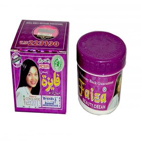 Faiza Beauty Cream (Original)