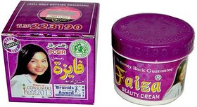 Faiza Beauty Cream