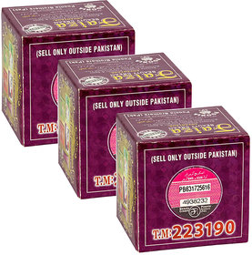 Faiza Poonia Herbal Beauty Cream (Pack Of 3)