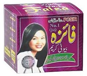 Faiza Beauty Whitening Cream 50 Grm