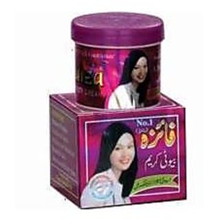                       FAIZA BEAUTY CREAM (50 Grm ) PACK OF 3Pcs.                                              