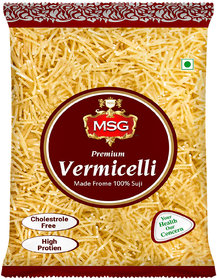 MSG Premium Vermicelli (Made from Durum Wheat Semolina) 500g