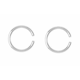 Silver plated new arrivals nose ring