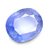 D3 MART Neelam 6 -Ratti IGLI Blue Blue Sapphire (Neelam) Precious Gemstone