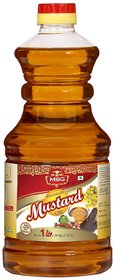 MSG Premium Mustard Oil 1L