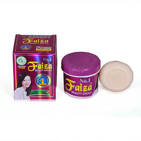 Faiza Beauty No.1 Cream