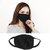 Bike Riding and Cycling Anti Pollution Dust Sun Protection Virus Protected Face Cover Mask  Free Size(pack of2)