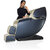 Lixo Massage Chair - LI4455, Deluxe Zero Gravity Massage Chair for Stress Relief, Full Body Massage Chair with Air Press