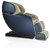 Lixo Massage Chair - LI4455, Deluxe Zero Gravity Massage Chair for Stress Relief, Full Body Massage Chair with Air Press