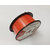 Double sided transparent Tape For Attach Hair Patch/Wig (25mm x 5meters) (Red),