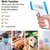 Infrared Forehead Thermometer