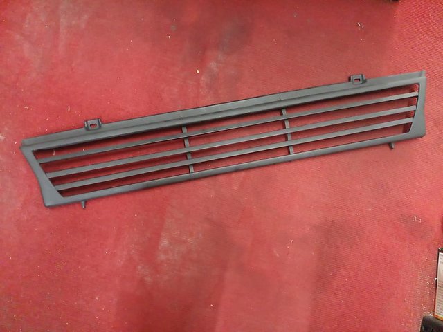 Maruti 800 type 1 front outlet grill