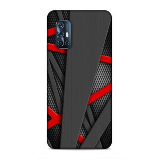 Buy Printed Hard Case/Printed Back Cover for Vivo V19 Online @ â¹245