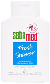 Sebamed Fresh Shower - 200ml