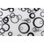 RevexoTable Mat Set of 6 pcs