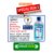 Alcohol Based Mr.safe Hand Sanitizer 975