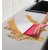 MPI Home Kitchen Office Cellulose Cleaning Sponge Wipe Mop - Set of 4