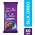Cadbury-Dairy Milk Silk Oreo Chocolate-60 Gm