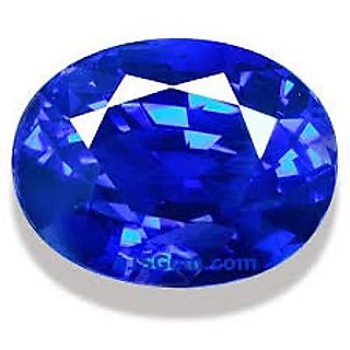 D3 MART Neelam 5 -Ratti IGLI Blue Blue Sapphire (Neelam) Precious Gemstone