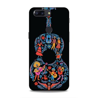 Printed Hard Case/Printed Back Cover for OnePlus 5T