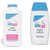 Sebamed baby soft skin protection pack - Baby powder ( 400 g)Baby Lotion ( 100 ML)
