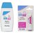 Sebamed healthy baby skin protection kit with lip care- Baby Lotion ( 100 ML)Lip Balm(4.8g)