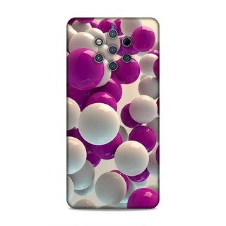 Printed Hard Case/Printed Back Cover for Nokia 9 PureView