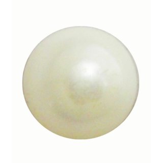 Natural Pearl Gemstone 4 Ratti (3.6 carats) Rashi Ratna  Origional and Certified by GEMOLOGICAL LABORATORY OF INDIA (GLI) Moti Precious Stone Unheated and Untreated Top Quality Gems for Astrological Purpose