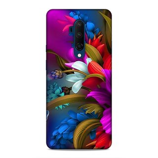 Printed Hard Case/Printed Back Cover for OnePlus 7T Pro