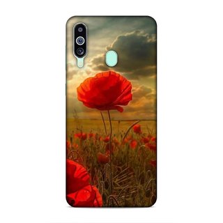 Printed Hard Case/Printed Back Cover for Samsung Galaxy M40/A60
