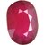 Natural Ruby Stone 9 Ratti (8.2 carats) Rashi Ratna  Origional and Certified by GEMOLOGICAL LABORATORY OF INDIA (GLI) Manik Precious Gemstone Unheated and Untreated Top Quality Gems for Astrological Purpose