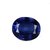 4 Ratti Natural Blue Sapphire (Neelam) Best Quality IGL Certified by Ceylon Sapphire