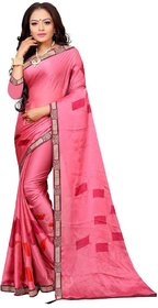 Manyata Pink Color Saree