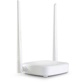 TENDA N301 Wireless N300 Easy Setup 300 Mbps Router