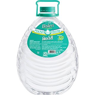 bisleri sold