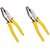 GB Tools - Lineman's Plier (4402A030A2) Lineman Plier (Pack of 2 pcs)