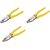 GB Tools - Lineman's Plier (4402A030A3) Lineman Plier (Pack of 3 pcs)
