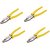 GB Tools - Lineman's Plier (4402A030A4) Lineman Plier (Pack of 4 pcs)