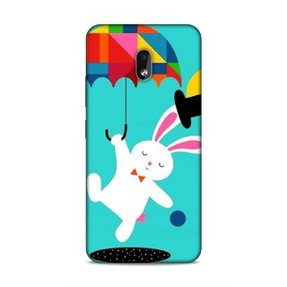 Printed Hard Case/Printed Back Cover for Nokia 2.2