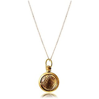 Tula Rashi Libra Zodiac Pendent from KESAR ZEMS Tula Rashi Libra Zodiac Pendent from KESAR ZEMS