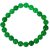 Green Akik (Agate) Bracelet 100 and Natural from KESAR ZEMS