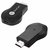Ever Forever Anycast Wireless WiFi 1080P HDMI Display TV Dongle Receiver Supports Windows iOS, Android