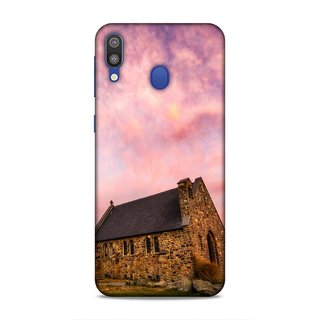 Printed Hard Case/Printed Back Cover for Samsung Galaxy M20