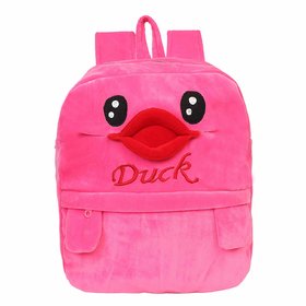 MARISSA Fashionable Soft Material School Bag For Kids Plush Backpack Cartoon Toy  Children's Gifts Boy/Girl/Baby/ Decor