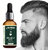 AroMine 100 Natural Beard Growth Oil 30 ML For Stimulating Fast Beard Hair Growth