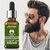 AroMine Beard Growth Oil 100 Natural For Beard Growth-30 ml