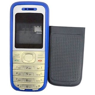 Buy Nokia 1200 Full Keypad Phone Body Online @ ₹299 from ShopClues