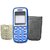 Nokia 1200 Full  Keypad Phone Body