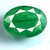 8 Ct natural precious emerald gemstone (Panna) stone